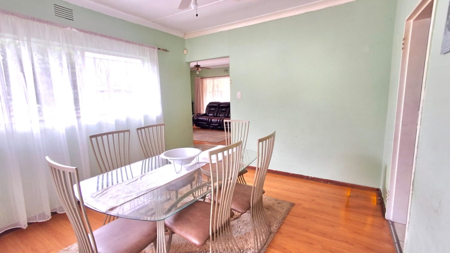 4 Bedroom Property for Sale in Sasolburg Ext 23 Free State